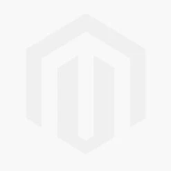 Dark Indigo Shirred Waist Bardot Denim Dress